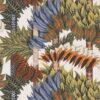 multicolour botanical wallpaper from christian lacroix