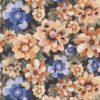 neutral botanical wallpaper from christian lacroix
