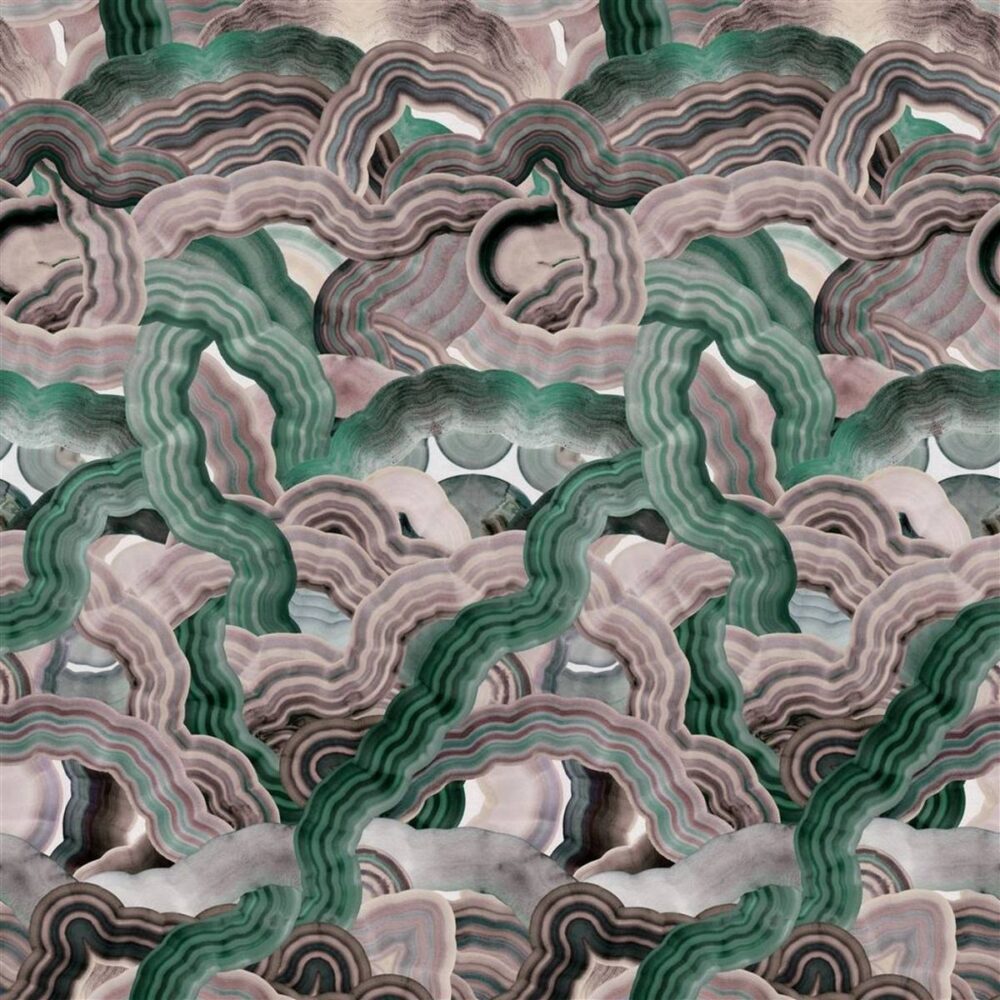 black-grey misc wallpaper from christian lacroix