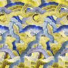 blue misc wallpaper from christian lacroix