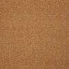 orange plain velvet-chenille fabric from Prestigious Textiles