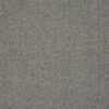 black-grey plain velvet-chenille fabric from Prestigious Textiles