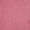 pink plain velvet-chenille fabric from Prestigious Textiles