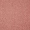pink plain velvet-chenille fabric from Prestigious Textiles
