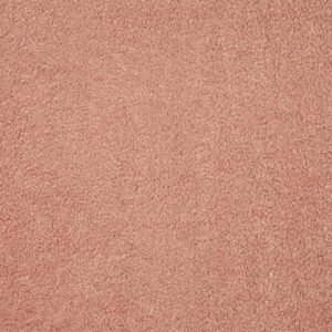 orange plain velvet-chenille fabric from Prestigious Textiles