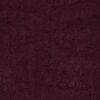 purple plain velvet-chenille fabric from Prestigious Textiles