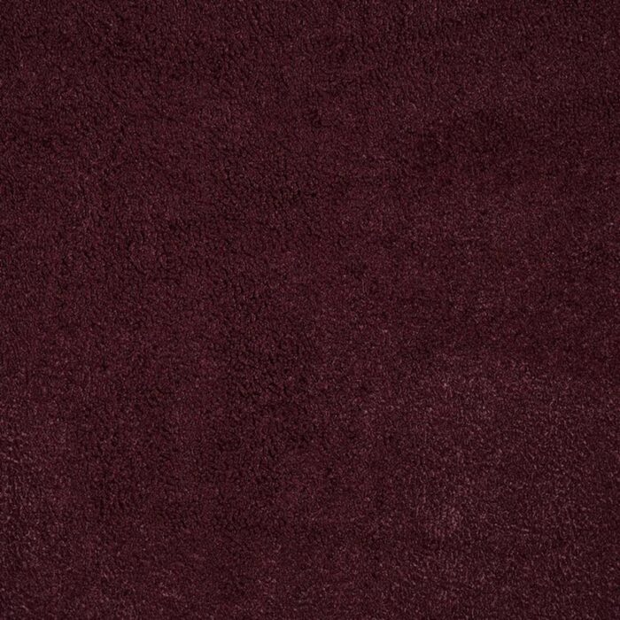 Fergus Fabric - Wine swatch