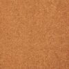 orange plain velvet-chenille fabric from Prestigious Textiles