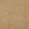 neutral plain velvet-chenille fabric from Prestigious Textiles
