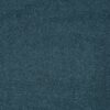 blue plain velvet-chenille fabric from Prestigious Textiles