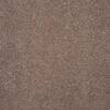 brown plain velvet-chenille fabric from Prestigious Textiles