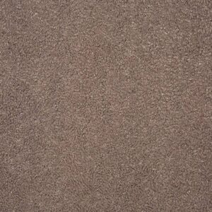 brown plain velvet-chenille fabric from Prestigious Textiles