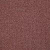 red plain velvet-chenille fabric from Prestigious Textiles