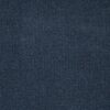 blue plain velvet-chenille fabric from Prestigious Textiles