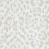 black-grey animal wallpaper from emma shipley