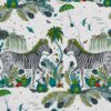 green animal wallpaper from emma shipley