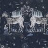 blue animal wallpaper from emma shipley
