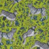 black-grey animal wallpaper from emma shipley