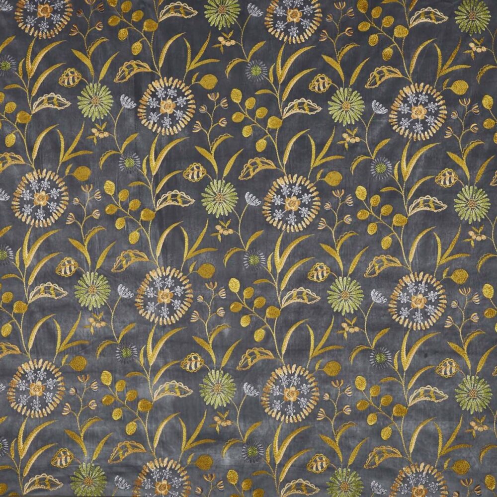 Barbuda Fabric - Dusk from