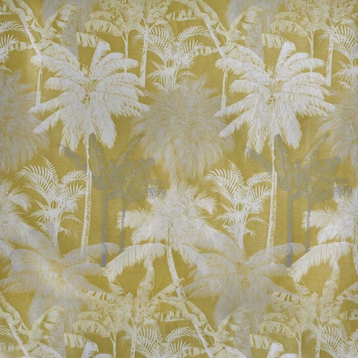 ST Lucia Fabric - Citron swatch