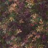 green botanical wallpaper from clarke & clarke