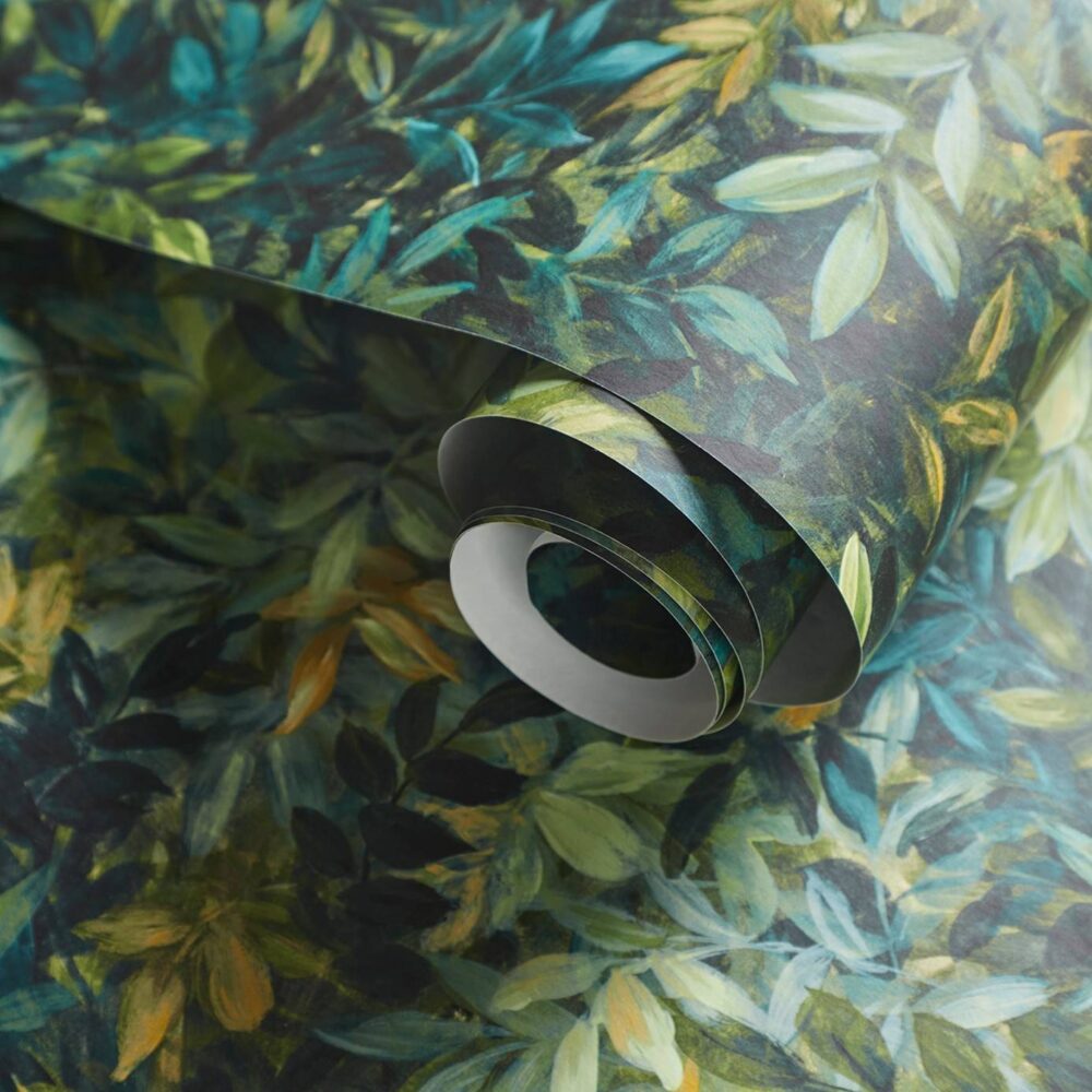 Congo Wallpaper - Forest by Congo Wallpaper - Forest from