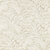 white misc wallpaper from clarke & clarke