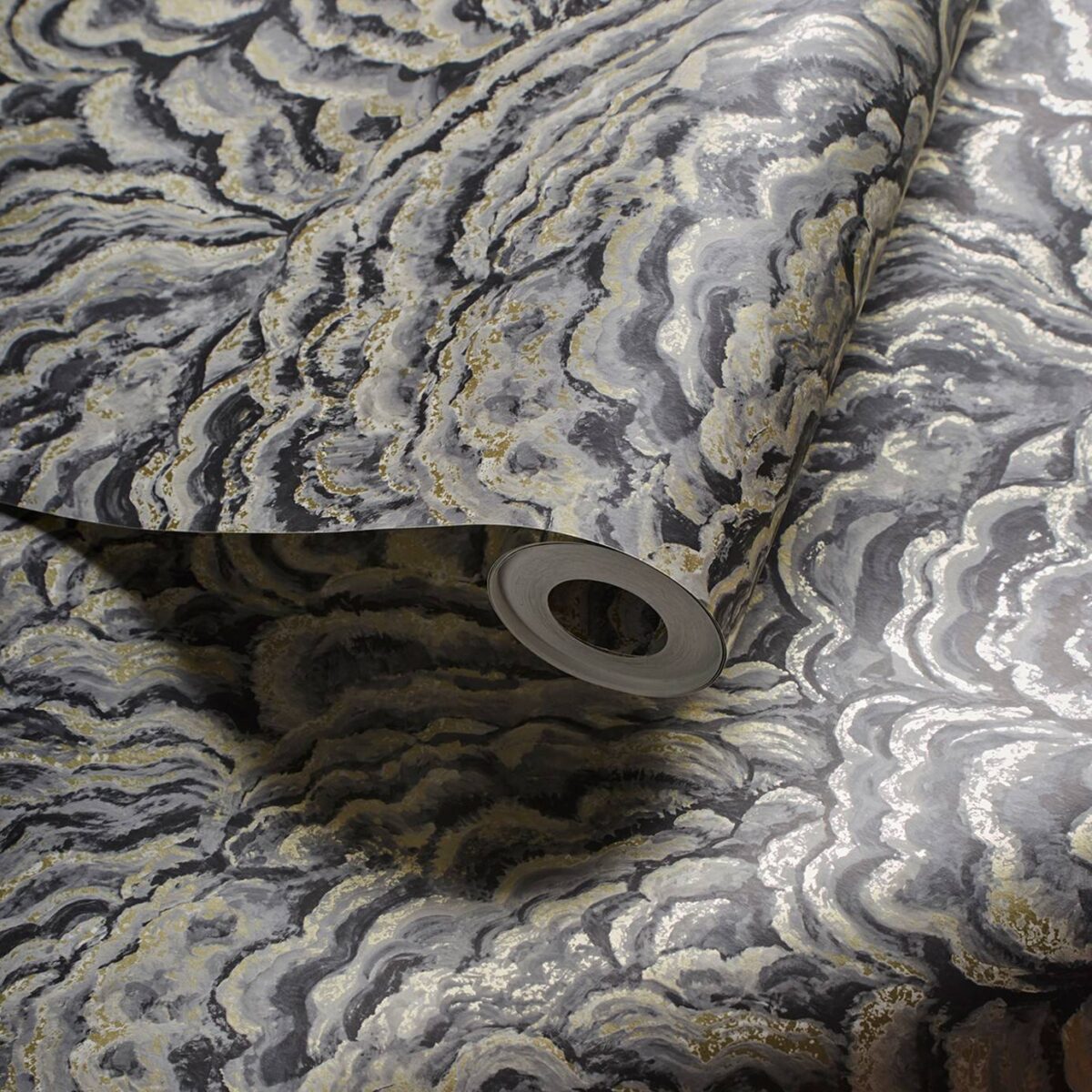 Lumino Wallpaper - ir / Gilver by Lumino Wallpaper - ir / Gilver from