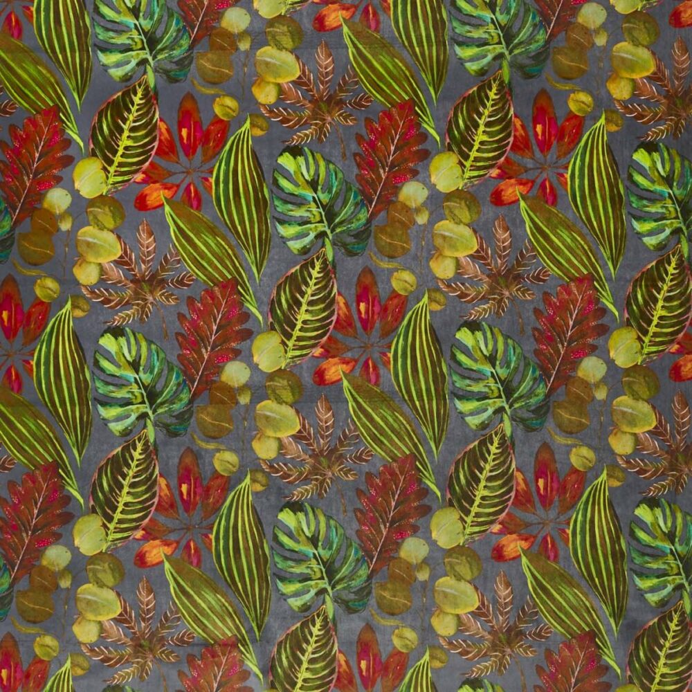 Bahamas Fabric - Dusk by Bahamas Fabric - Dusk from
