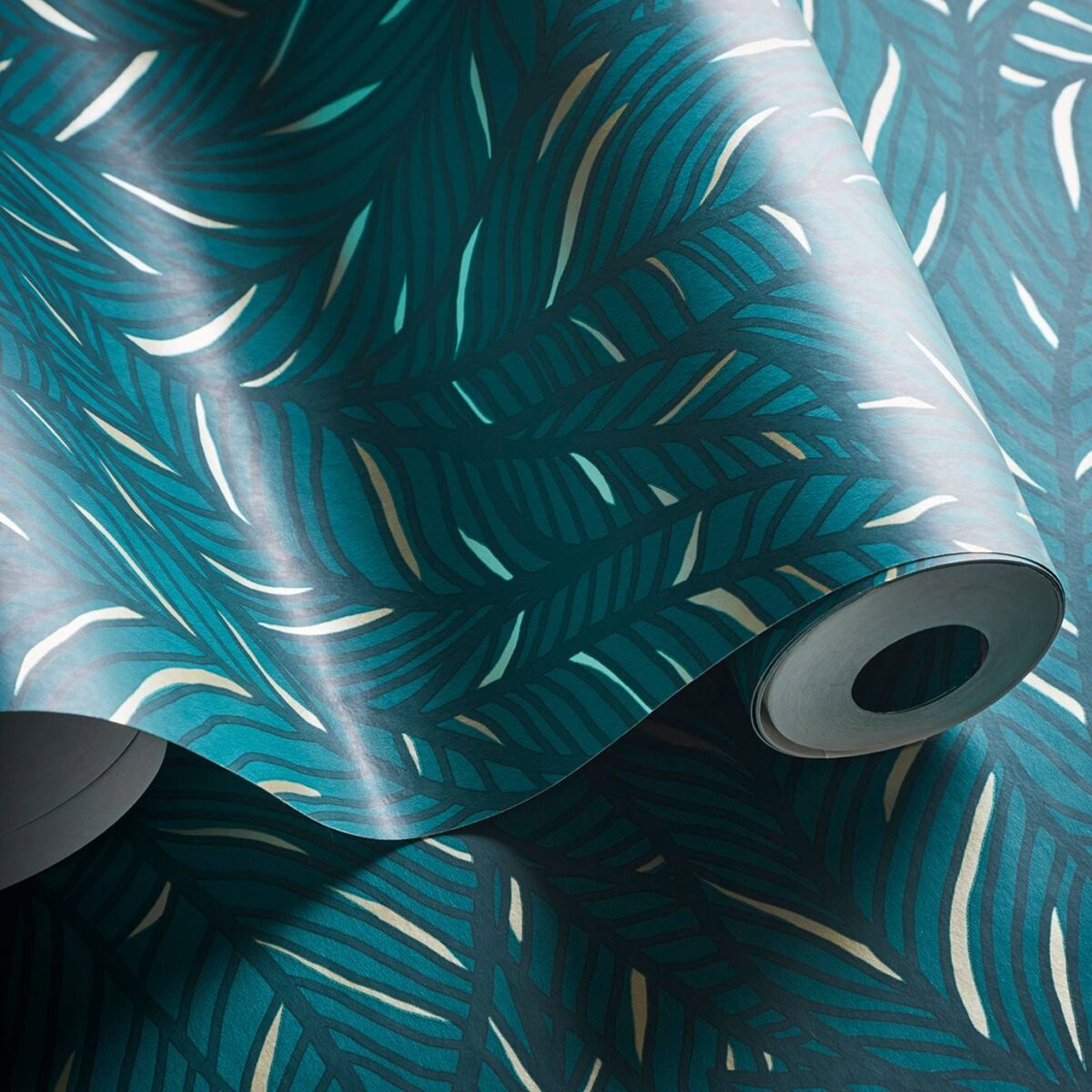 Selva Wallpaper - Emerald by Selva Wallpaper - Emerald from