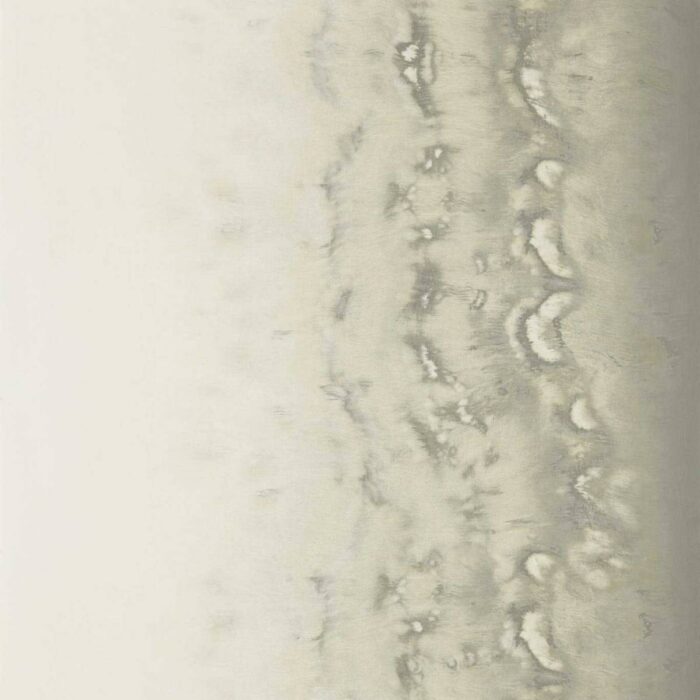 Disperse Wallpaper - Pearl fabric swatch W0149/02