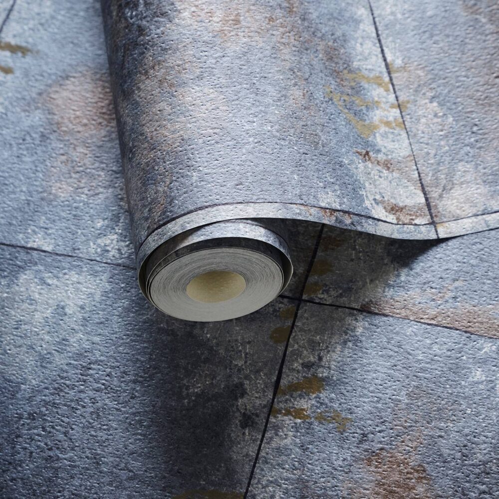 Igneous Wallpaper - Slate by Igneous Wallpaper - Slate from