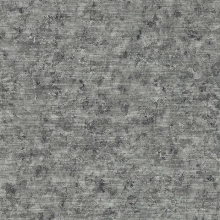 Impression Wallpaper - Charcoal fabric swatch W0152/01