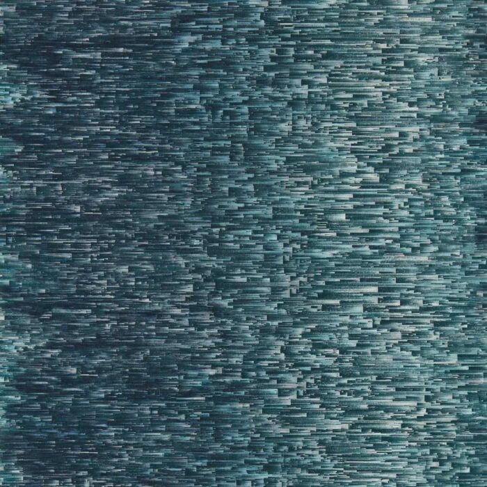 Ombre Wallpaper - Denim fabric swatch W0153/01