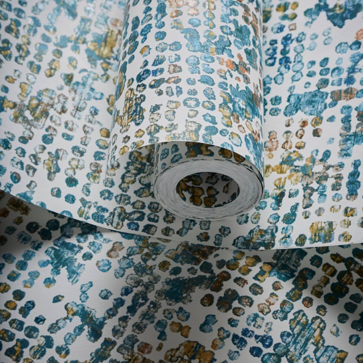 Scintilla Wallpaper - Spice / Dusk from