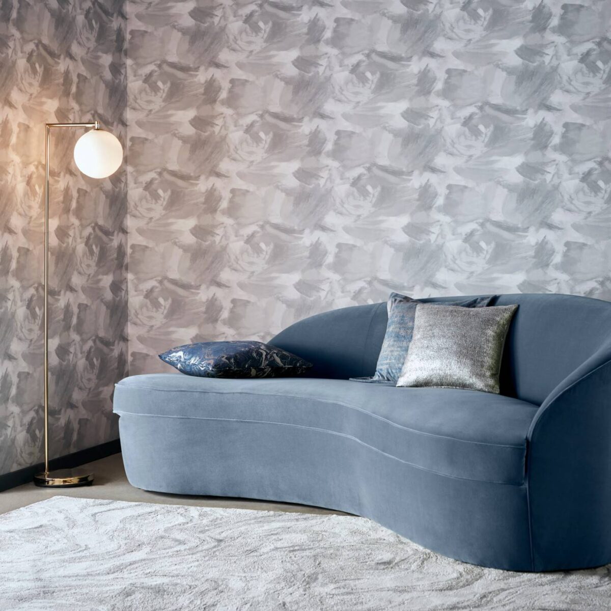 Astratto Wallpaper - Dove by Astratto Wallpaper - Dove from