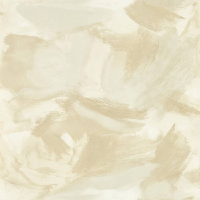 Astratto Wallpaper - Linen fabric swatch W0163/02