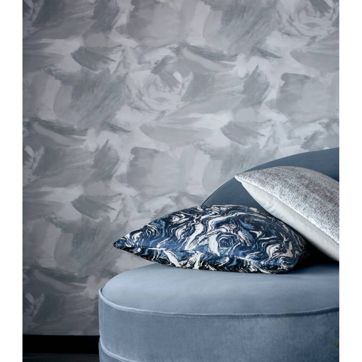 Astratto Wallpaper - Midnight by Astratto Wallpaper - Midnight from