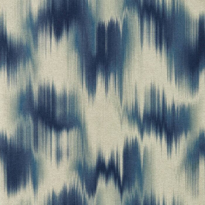 Colorante Wallpaper - Midnight fabric swatch W0165/02