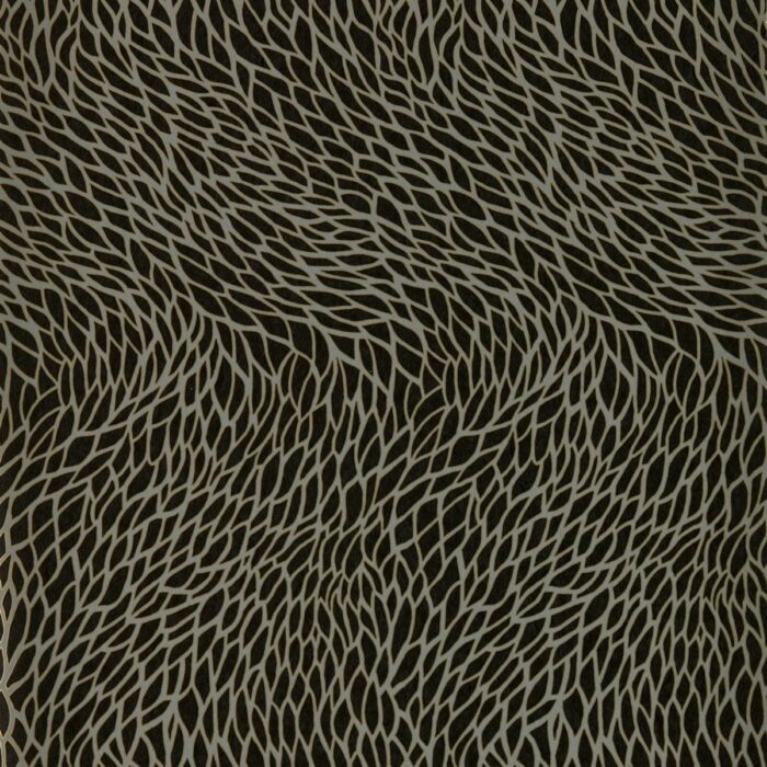 Corallino Wallpaper - ir fabric swatch W0166/02