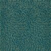green geometric wallpaper from clarke & clarke