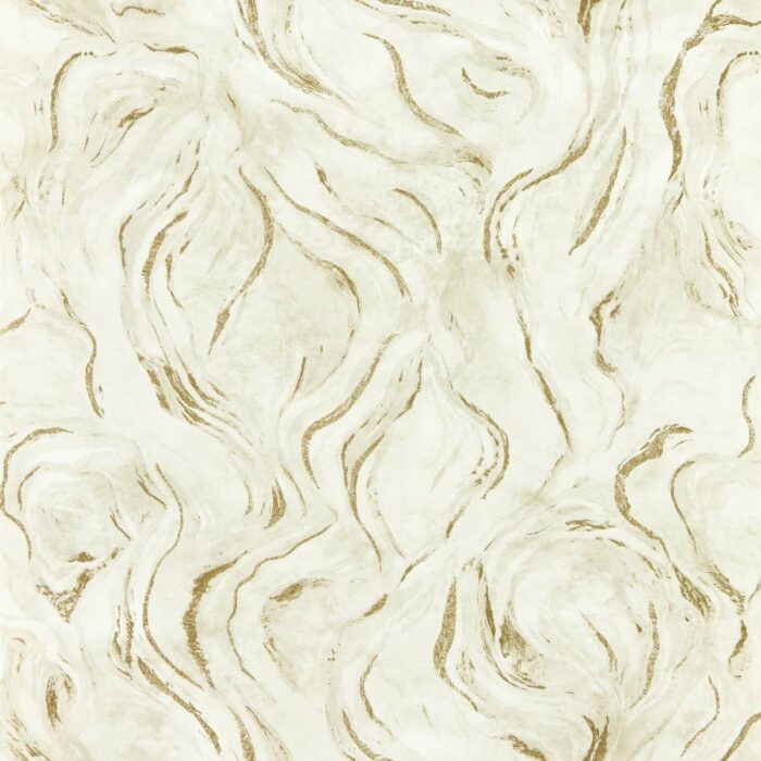 Lavico Wallpaper - Linen fabric swatch W0168/02