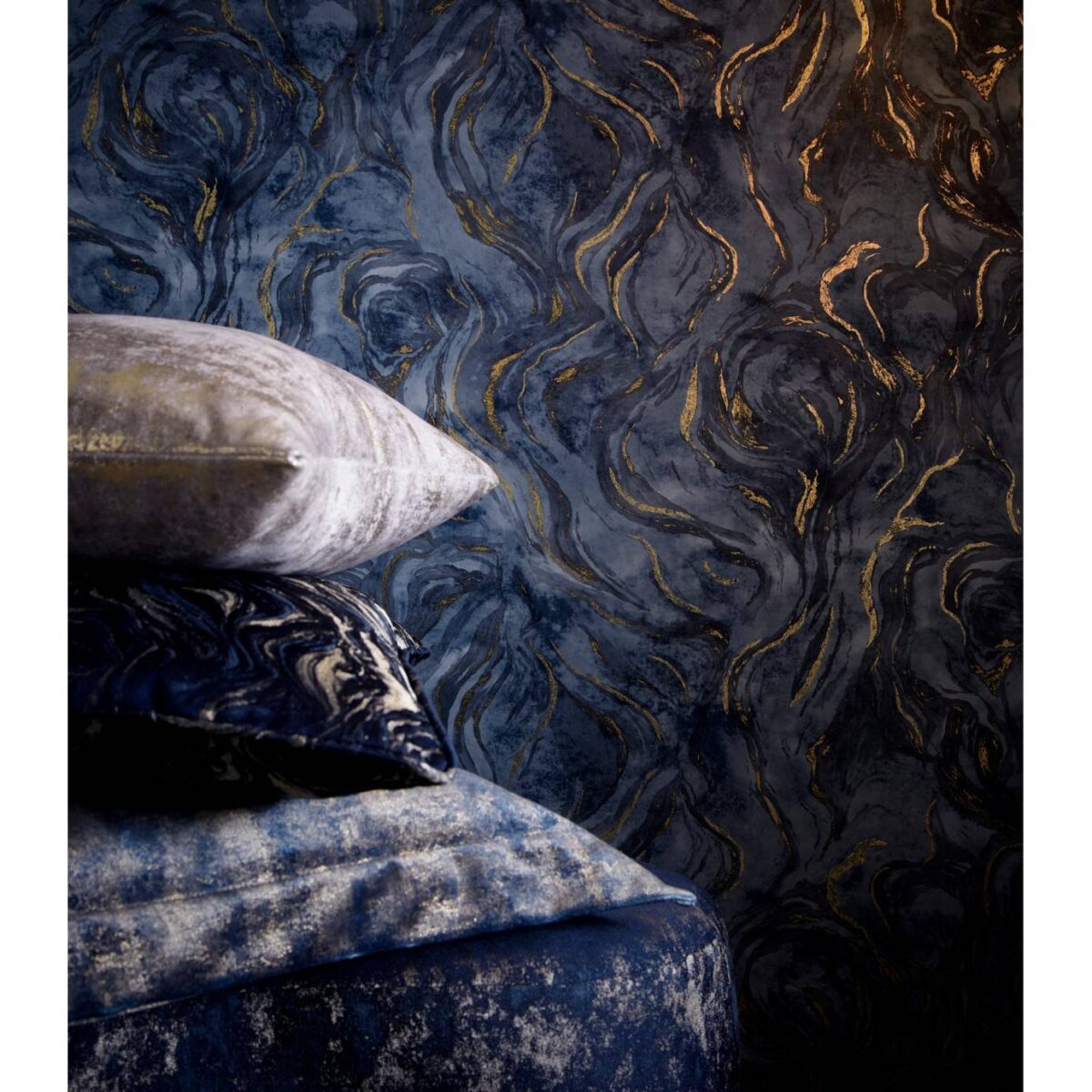 Lavico Wallpaper - Linen by Lavico Wallpaper - Linen from