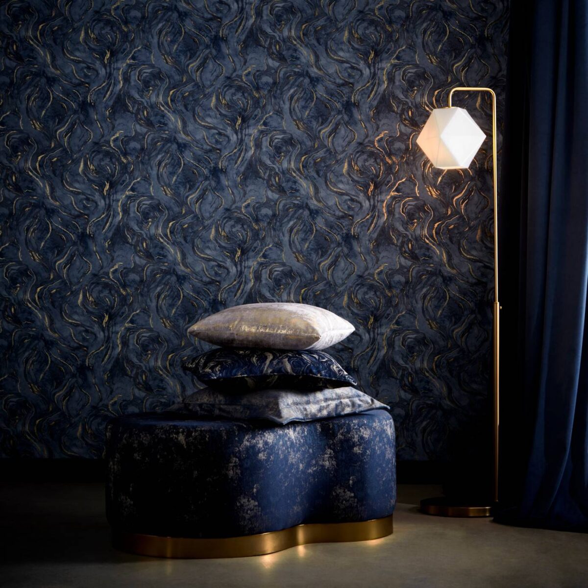 Lavico Wallpaper - Linen by Lavico Wallpaper - Linen from