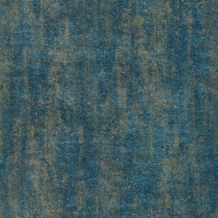 Sontuoso Wallpaper - Midnight fabric swatch W0169/02