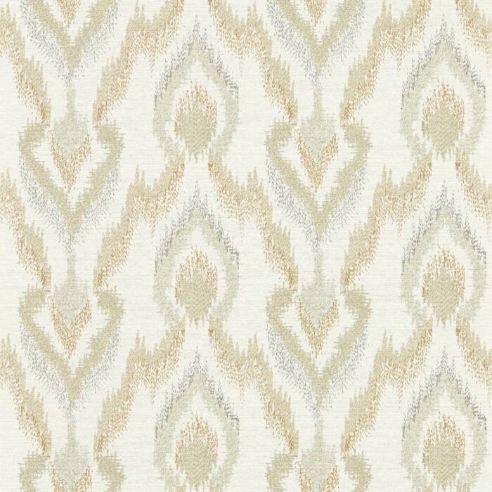 Velluto Wallpaper - Linen fabric swatch W0170/01