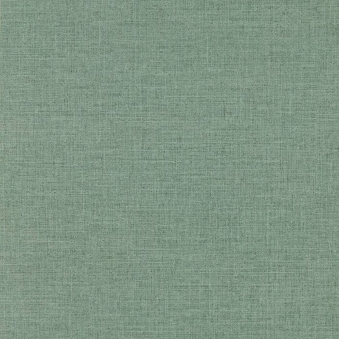 Dalton Wallpaper - Eau De Nil fabric swatch W0157/02