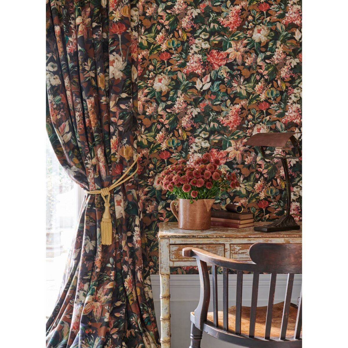 Lilum Wallpaper - Glade by Lilum Wallpaper - Glade from