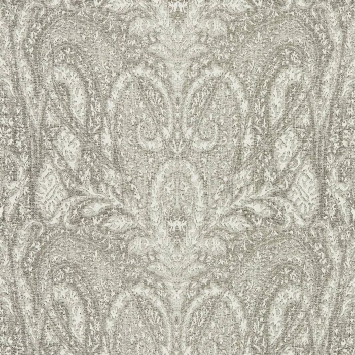 Palacio Wallpaper - Dove fabric swatch W0160/01