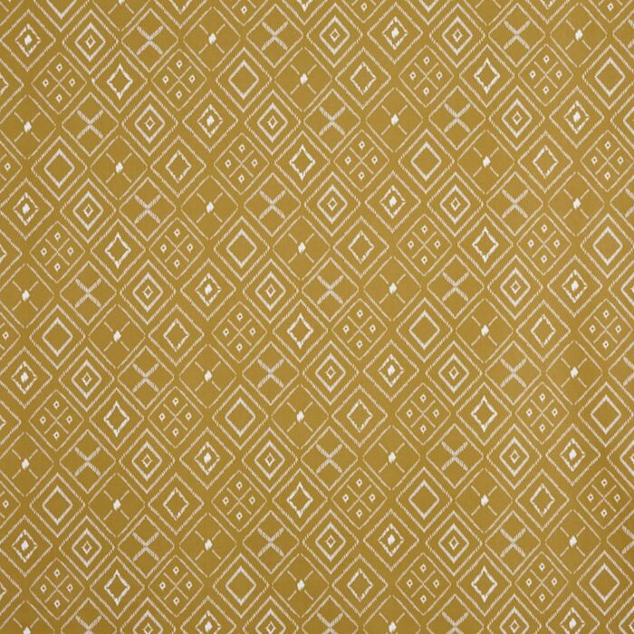 Newquay Fabric - Sand swatch